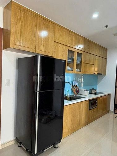Chung cư Đại Thành, Trịnh Đình Thảo, TP: 2pn, full nội thất, 75m2, 9tr