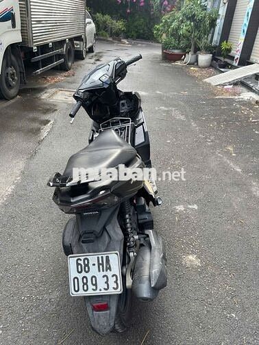 Airblade 2020 biển 68 chính chủ công chứng