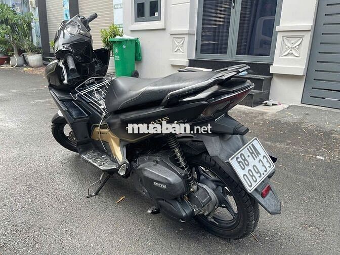 Airblade 2020 biển 68 chính chủ công chứng