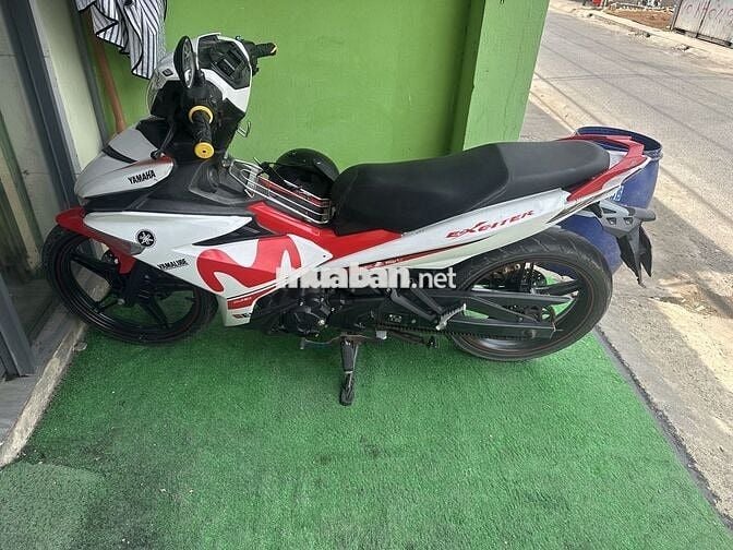 Bán xe ex150
