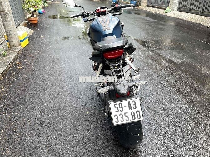 cb650r 2022