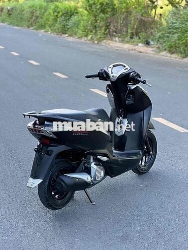 Lead 2val Đen Nhám Led Cuối 2019 Smarktey Biển 60