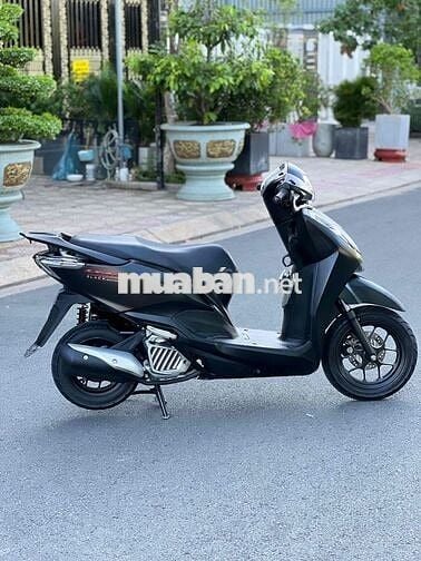 Lead 2val Đen Nhám Led Cuối 2019 Smarktey Biển 60