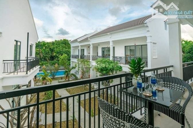 Bán Villas Nghỉ dưỡng Du lịch Trung tâm Phố Cổ Hội An Quảng Nam 