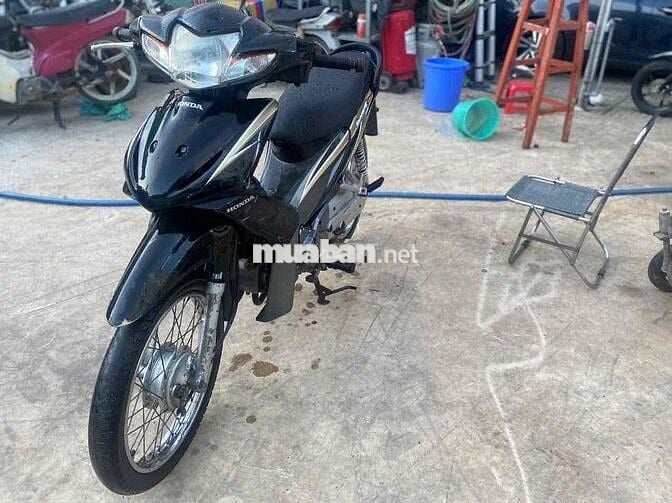 wave s110 êm mạnh mẽ