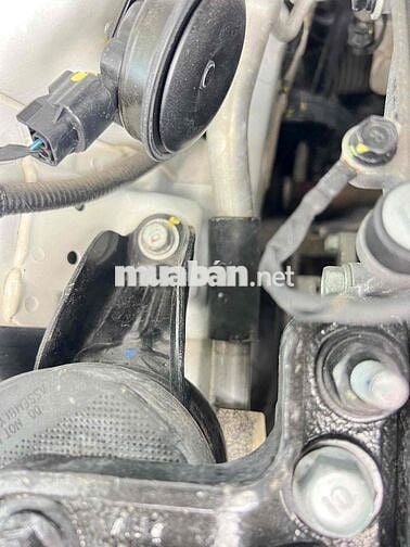 Hyundai Accent ATH sx 2022
