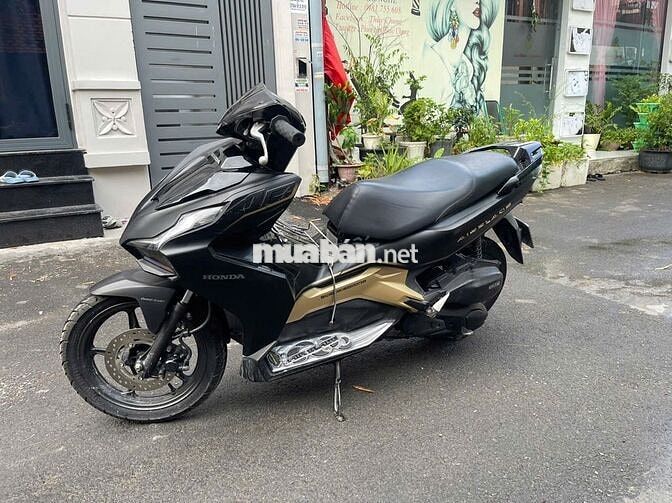 Airblade 2020 biển 68 chính chủ công chứng