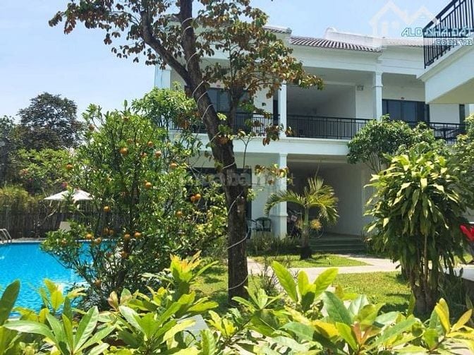 Bán Villas Nghỉ dưỡng Du lịch Trung tâm Phố Cổ Hội An Quảng Nam 