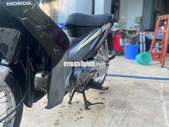 wave s110 êm mạnh mẽ