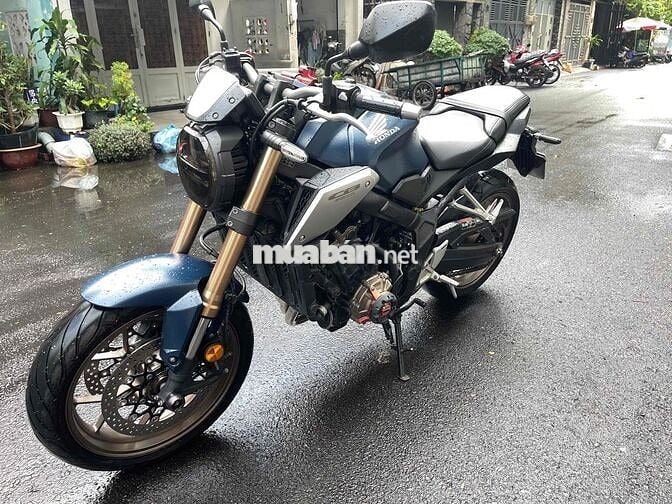 cb650r 2022