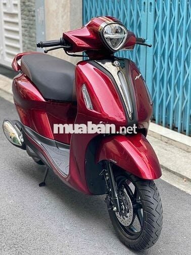 Grande - 2024 - ABS - 8000 km - hồ sơ cầm tay sẵn