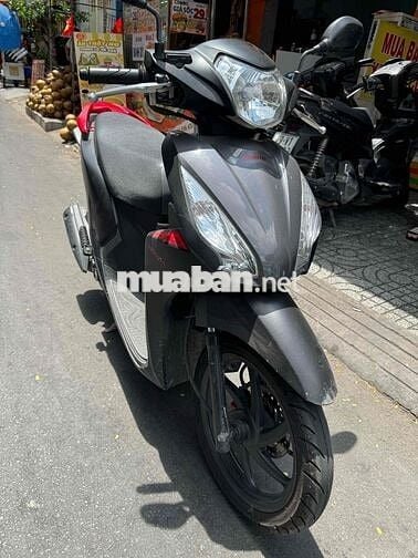 honda vision 2019 zin
