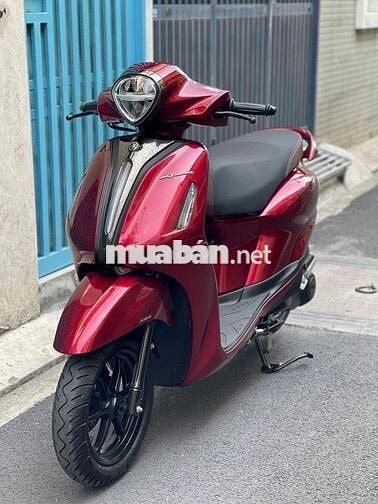 Grande - 2024 - ABS - 8000 km - hồ sơ cầm tay sẵn