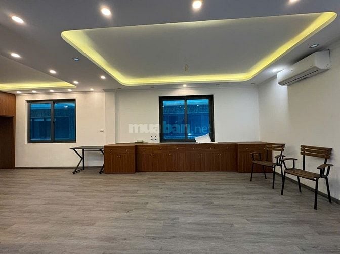 Nhà Vũ Trọng Phụng 2 ô tô đỗ, 10m ra phố DT65m2 xây 8T giá 20.5 tỷ