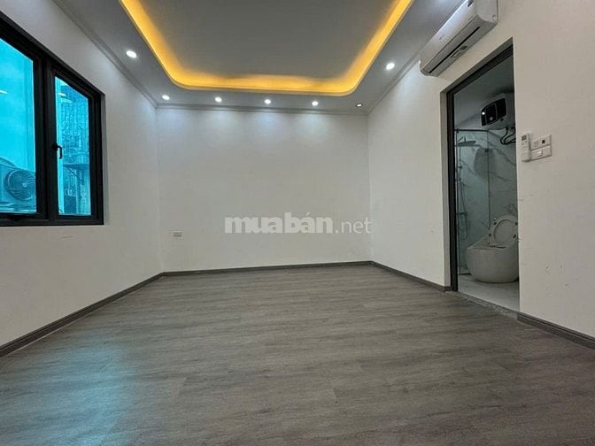 Nhà Vũ Trọng Phụng 2 ô tô đỗ, 10m ra phố DT65m2 xây 8T giá 20.5 tỷ