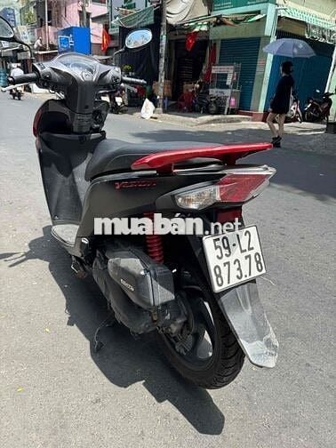 honda vision 2019 zin
