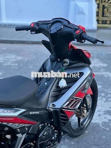 Exciter 135