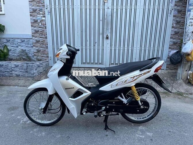 Wave A 2020 bstp 9chủ máy 54zz bao im xe bao đẹp
