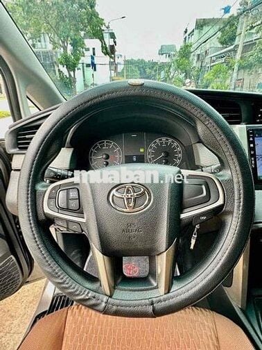 Toyota Innova 2020 2.0E - 83000 km