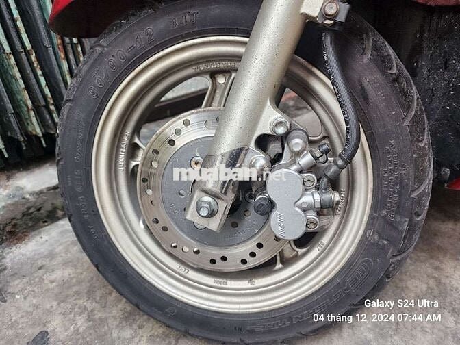 Lead 110 bstp ,bao tranh chấp