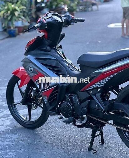 Exciter 135