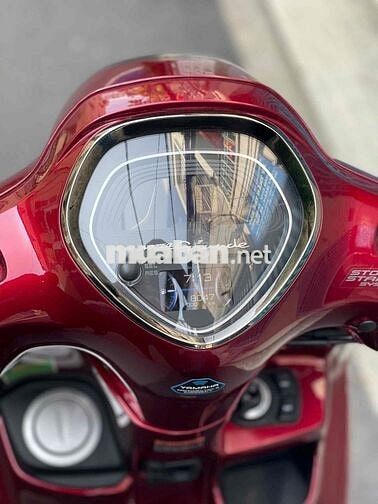 Grande - 2024 - ABS - 8000 km - hồ sơ cầm tay sẵn
