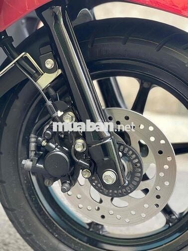 Grande - 2024 - ABS - 8000 km - hồ sơ cầm tay sẵn