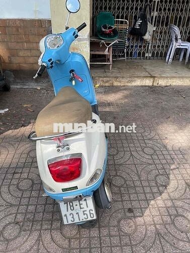 Dư dùng cần pass em vespa cũ gtdd