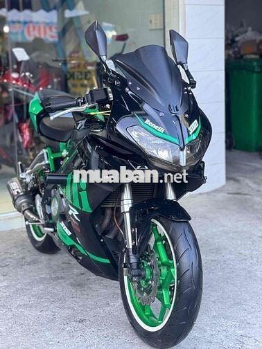 Cần bán Benelli BN302R 2018 Biển SG 9 chủ