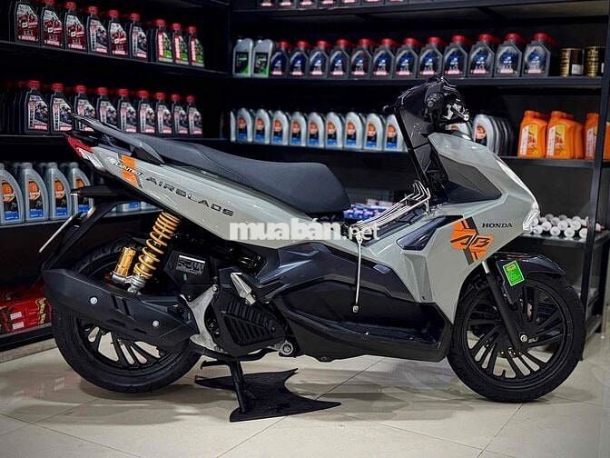 AirBlade125 2023 zin Lướt ( Hỗ trợ Trả GÓP )