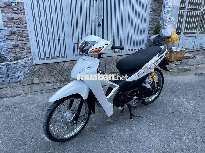 Wave A 2020 bstp 9chủ máy 54zz bao im xe bao đẹp