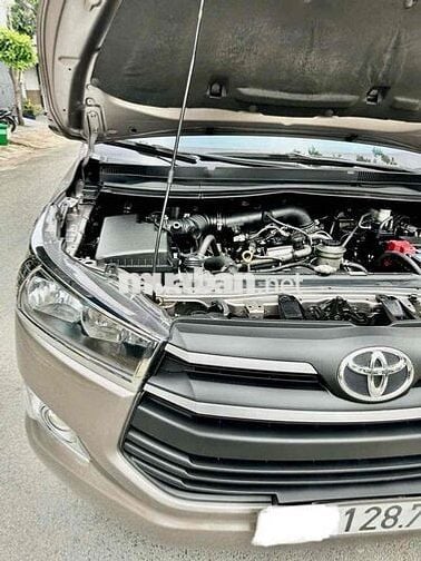 Toyota Innova 2020 2.0E - 83000 km
