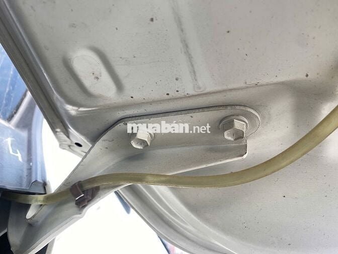 Toyota Innova 2019 số tự động, bảo hành 1 năm
