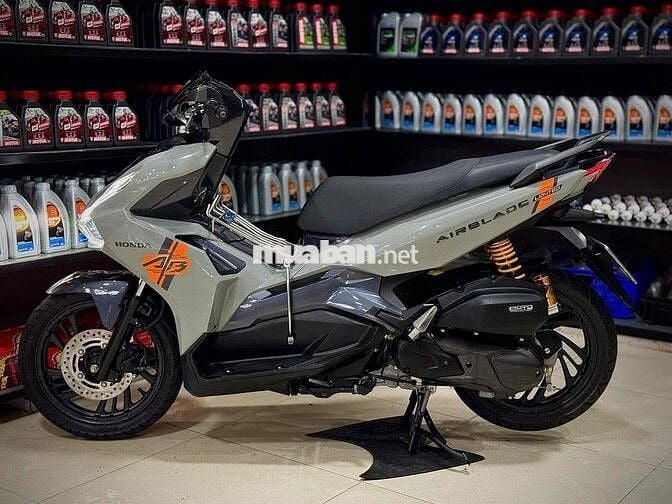 AirBlade125 2023 zin Lướt ( Hỗ trợ Trả GÓP )