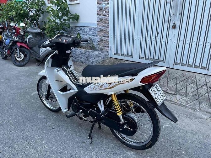 Wave A 2020 bstp 9chủ máy 54zz bao im xe bao đẹp