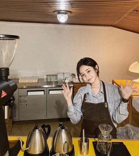 ☕ TUYỂN DỤNG NHÂN VIÊN PHỤC VỤ QUÁN CÀ PHÊ ☕