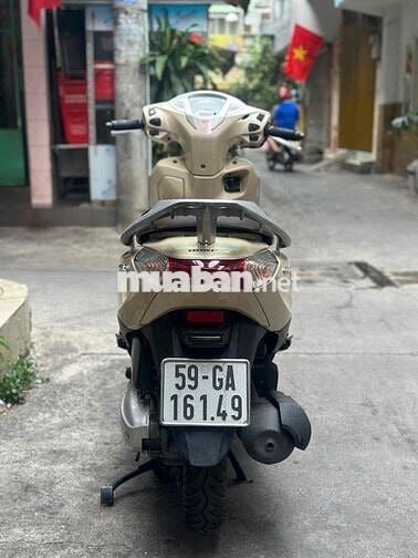 Lead 125 đời 2016 bstp (giấy cửa hàng)