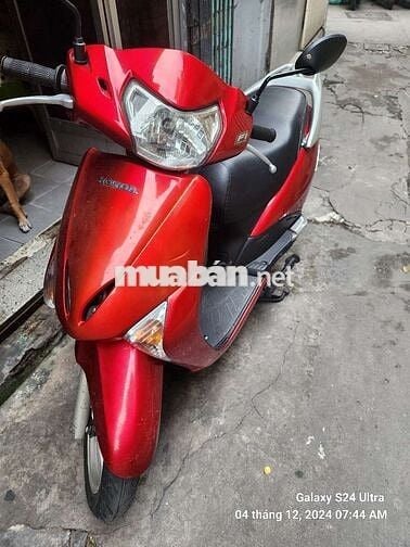 Lead 110 bstp ,bao tranh chấp