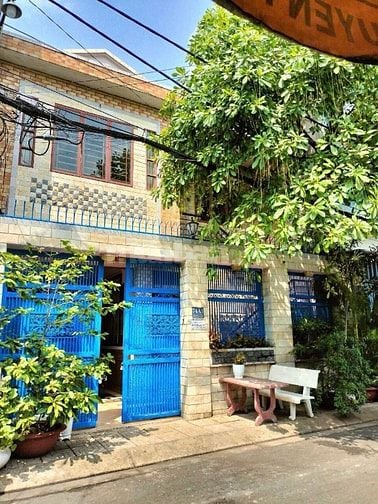 Bán nhà 74/A1 Nguyễn Quý Anh - P. Tân Sơn Nhì - Q.Tân Phú sát Aeon Tân