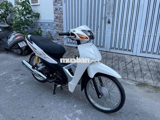Wave A 2020 bstp 9chủ máy 54zz bao im xe bao đẹp