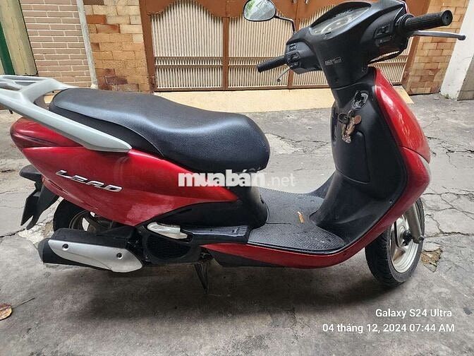 Lead 110 bstp ,bao tranh chấp