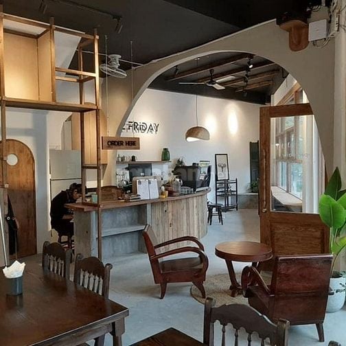☕ TUYỂN DỤNG NHÂN VIÊN PHỤC VỤ QUÁN CÀ PHÊ ☕