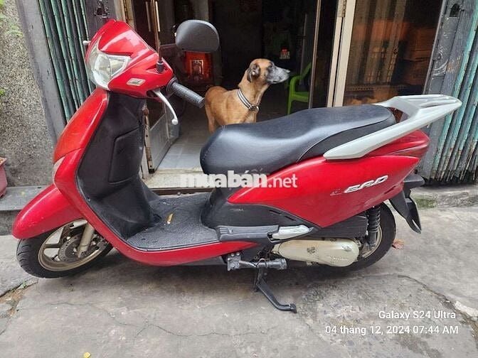 Lead 110 bstp ,bao tranh chấp