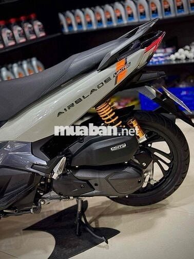 AirBlade125 2023 zin Lướt ( Hỗ trợ Trả GÓP )