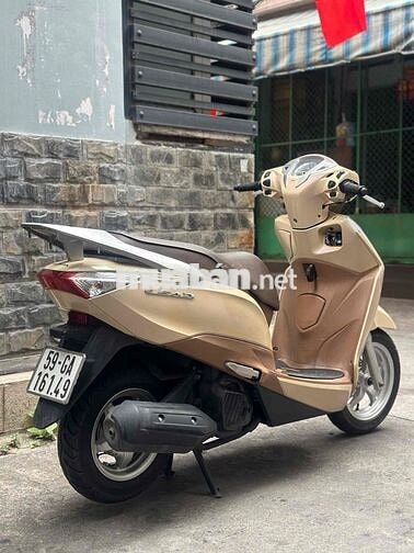 Lead 125 đời 2016 bstp (giấy cửa hàng)