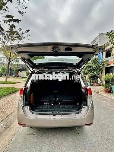Toyota Innova 2020 2.0E - 83000 km