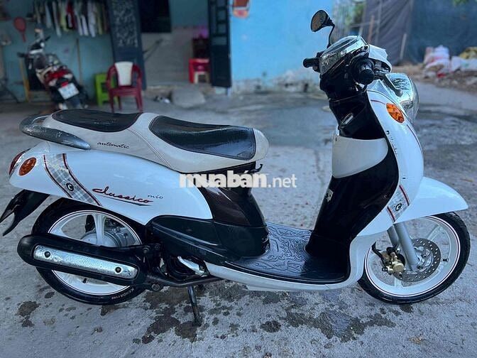 xe còn mới máy chưa làm