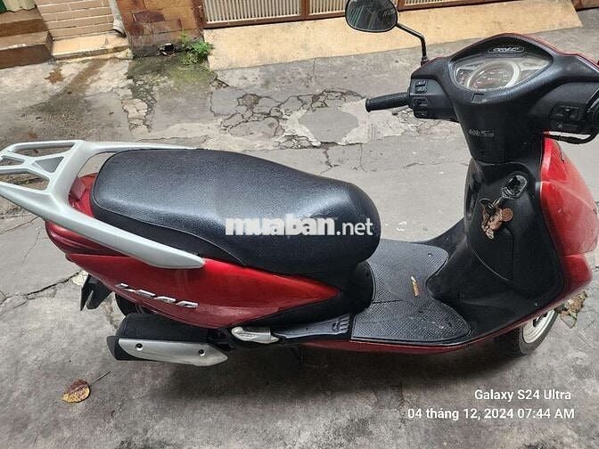 Lead 110 bstp ,bao tranh chấp