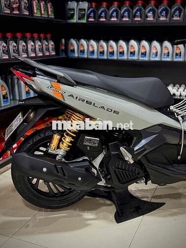 AirBlade125 2023 zin Lướt ( Hỗ trợ Trả GÓP )