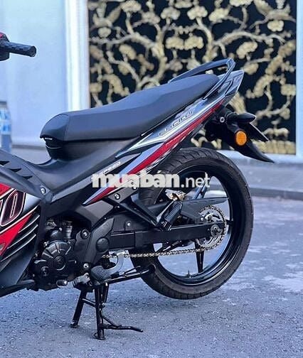 Exciter 135